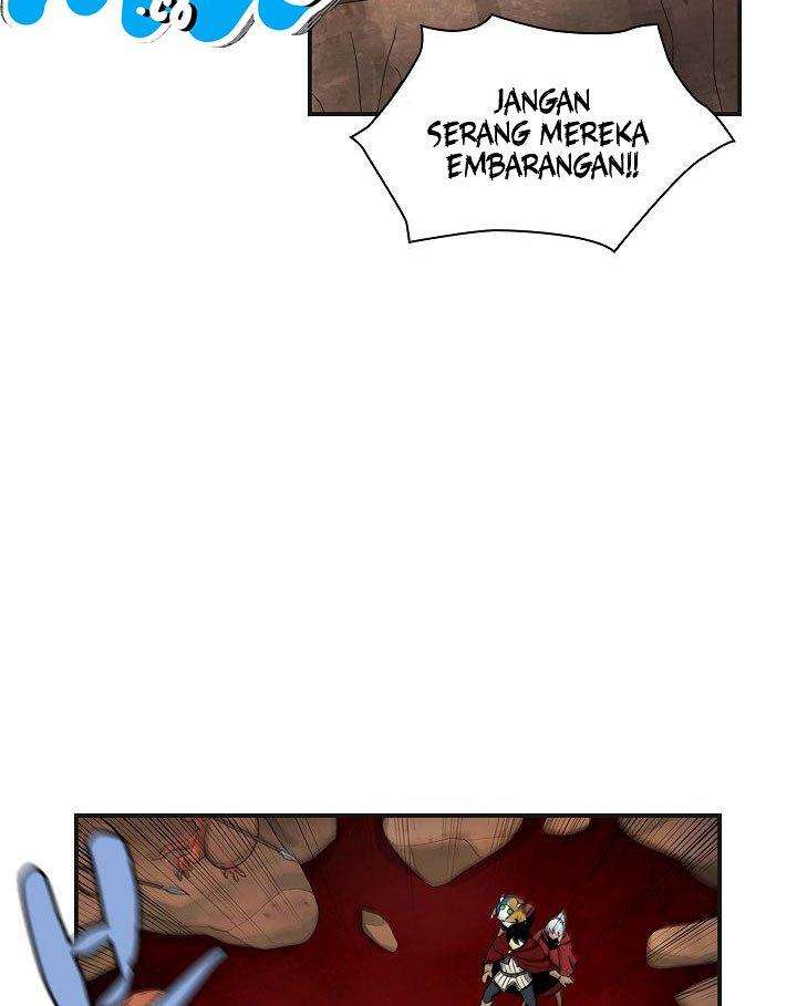 The Dungeon Master Bab 39 halaman 81