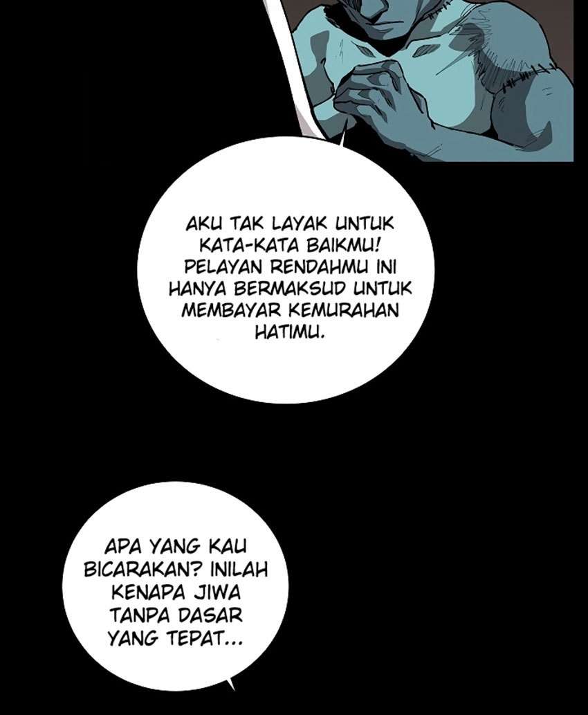 The Dungeon Master Bab 4 halaman 7