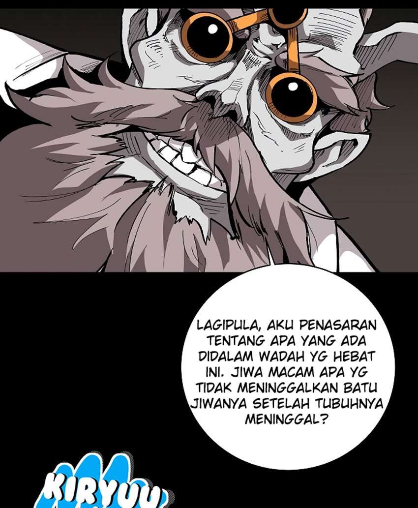 The Dungeon Master Bab 4 halaman 8