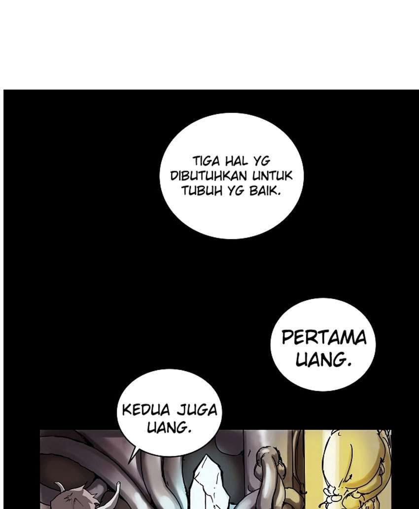 The Dungeon Master Bab 4 halaman 11