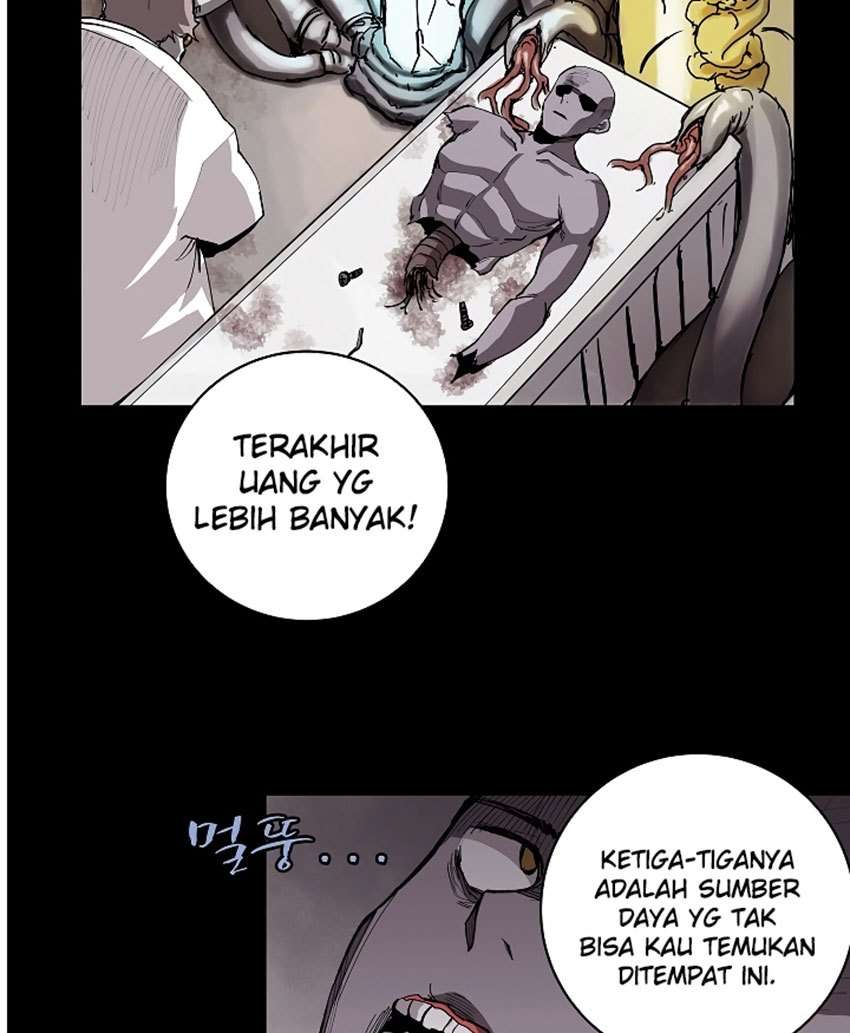 The Dungeon Master Bab 4 halaman 12