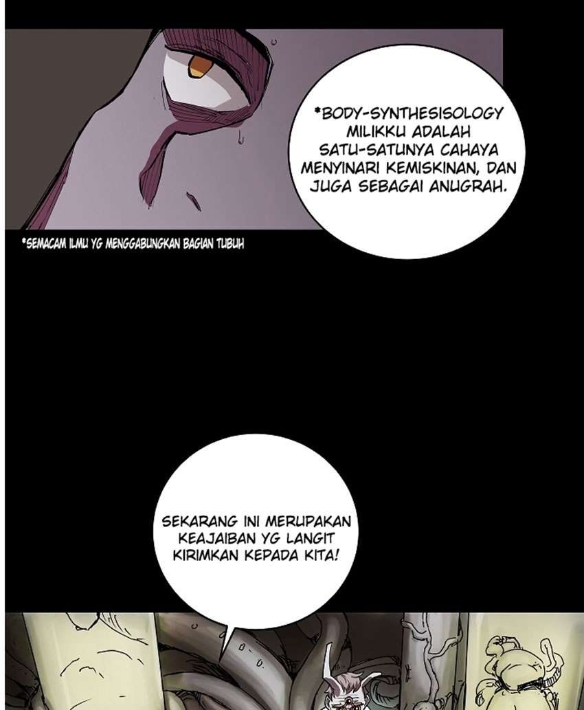 The Dungeon Master Bab 4 halaman 15