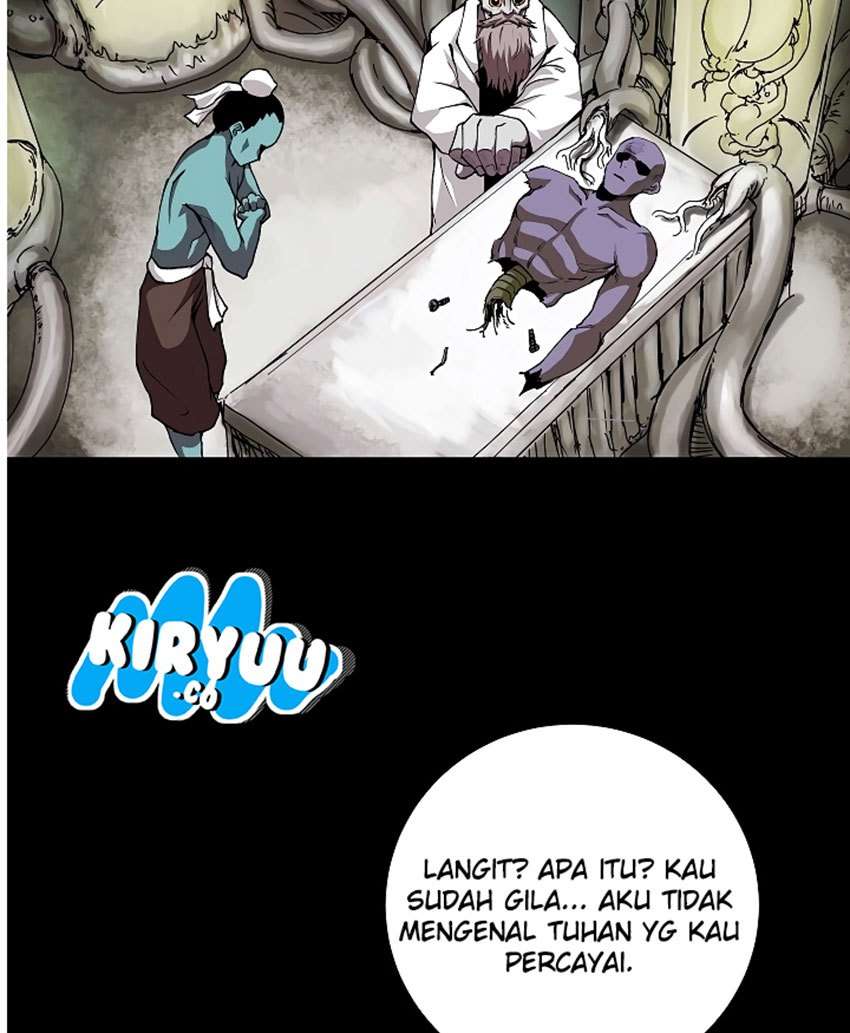 The Dungeon Master Bab 4 halaman 16