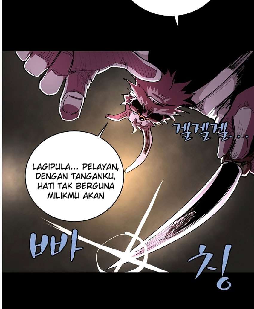 The Dungeon Master Bab 4 halaman 17