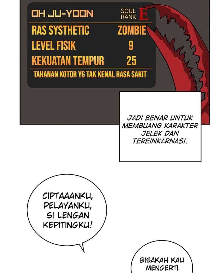 The Dungeon Master Bab 4 halaman 25