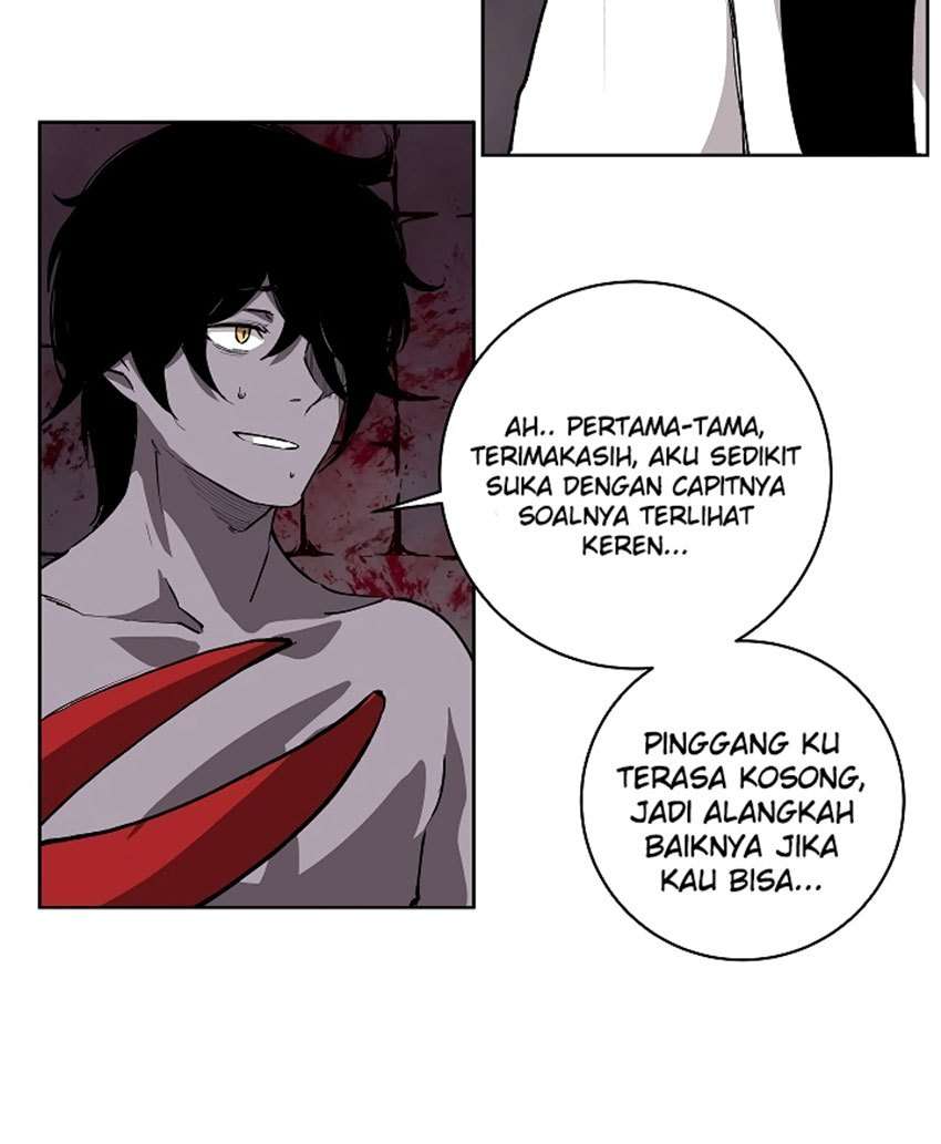 The Dungeon Master Bab 4 halaman 29