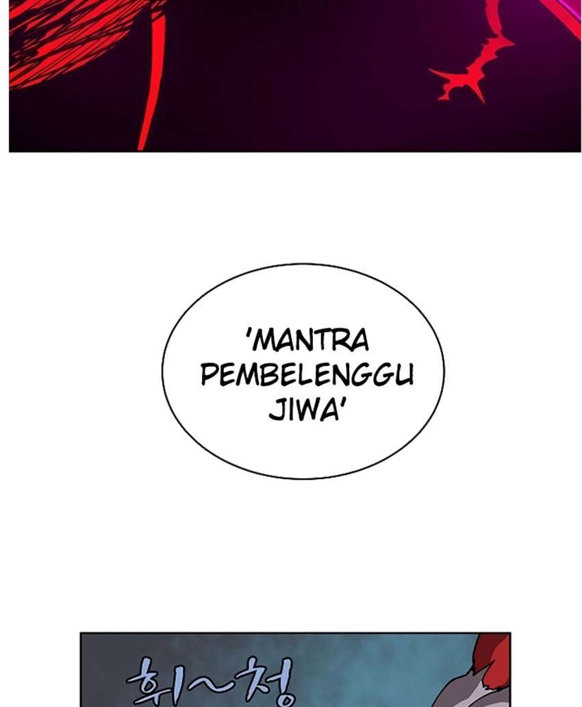 The Dungeon Master Bab 4 halaman 39