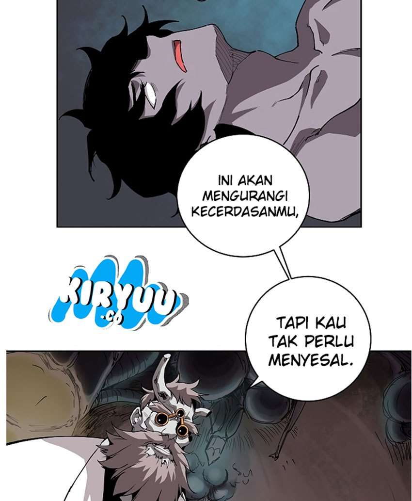 The Dungeon Master Bab 4 halaman 40