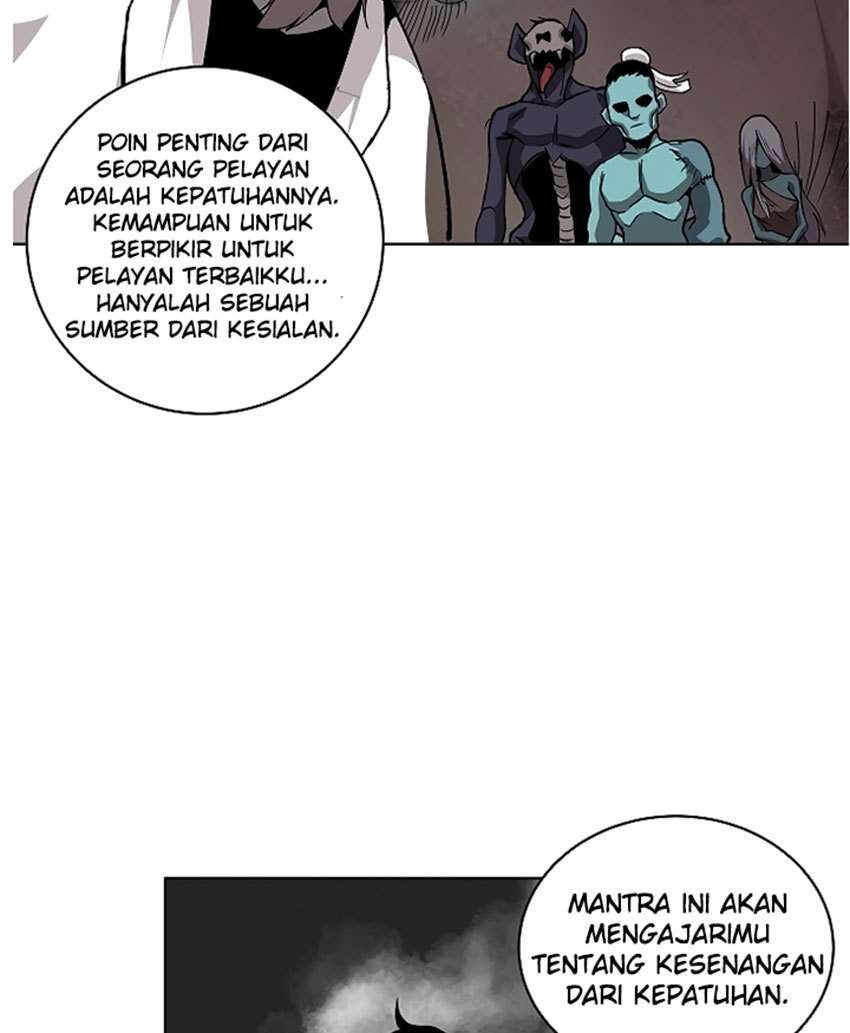 The Dungeon Master Bab 4 halaman 41