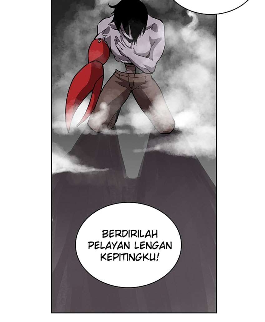 The Dungeon Master Bab 4 halaman 42