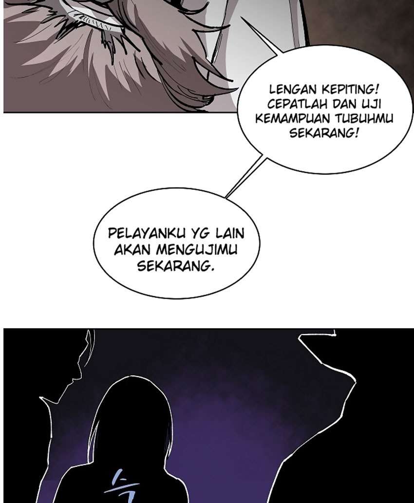 The Dungeon Master Bab 4 halaman 46