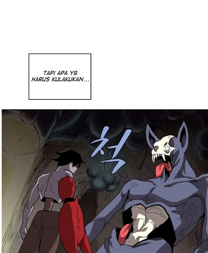 The Dungeon Master Bab 4 halaman 51