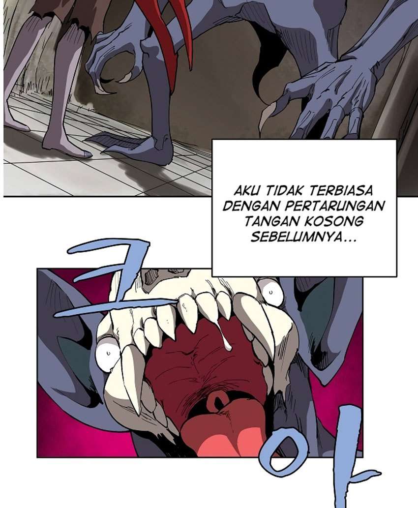 The Dungeon Master Bab 4 halaman 52