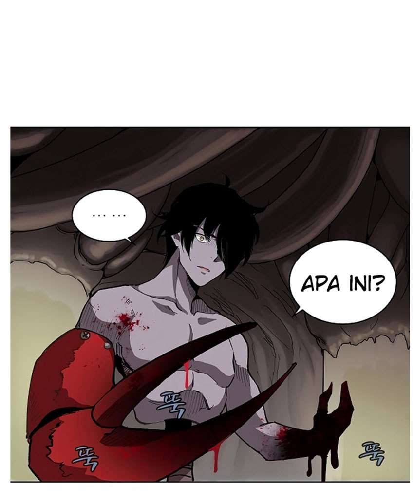 The Dungeon Master Bab 4 halaman 66