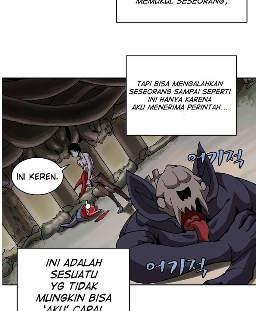 The Dungeon Master Bab 4 halaman 68