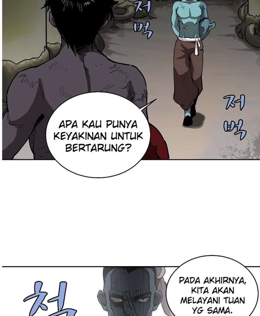 The Dungeon Master Bab 4 halaman 71