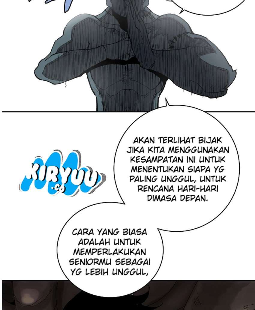 The Dungeon Master Bab 4 halaman 72