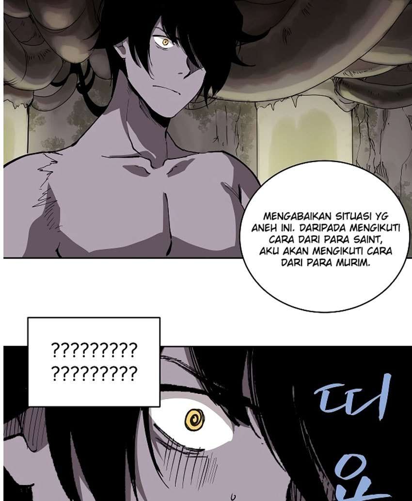 The Dungeon Master Bab 4 halaman 73