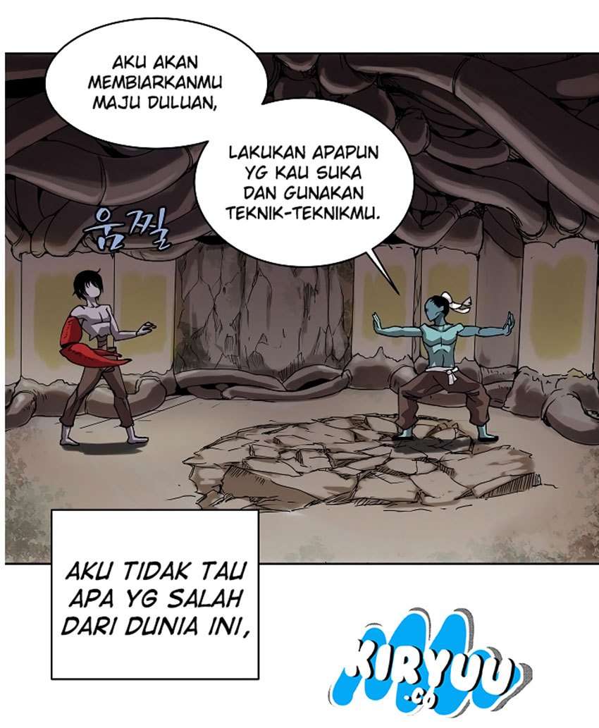 The Dungeon Master Bab 4 halaman 79