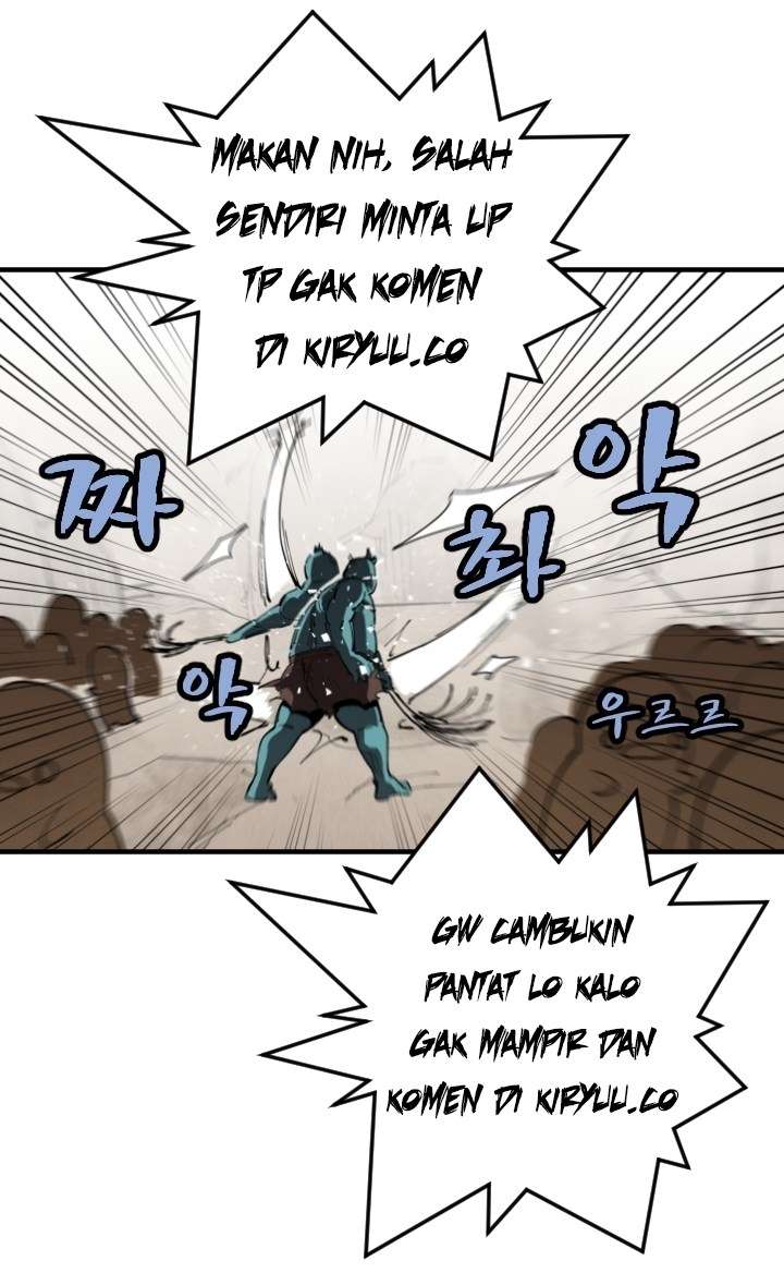 The Dungeon Master Bab 4 halaman 83