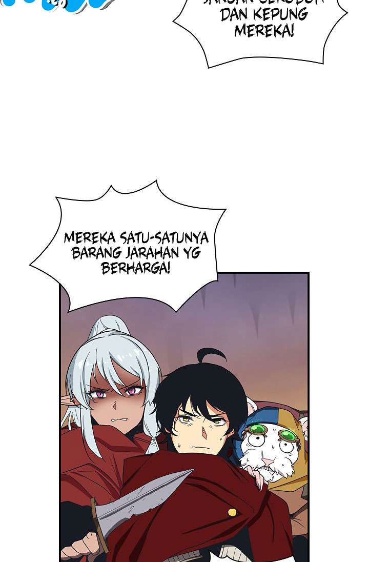 The Dungeon Master Bab 40 halaman 4