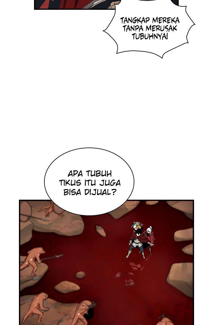 The Dungeon Master Bab 40 halaman 5