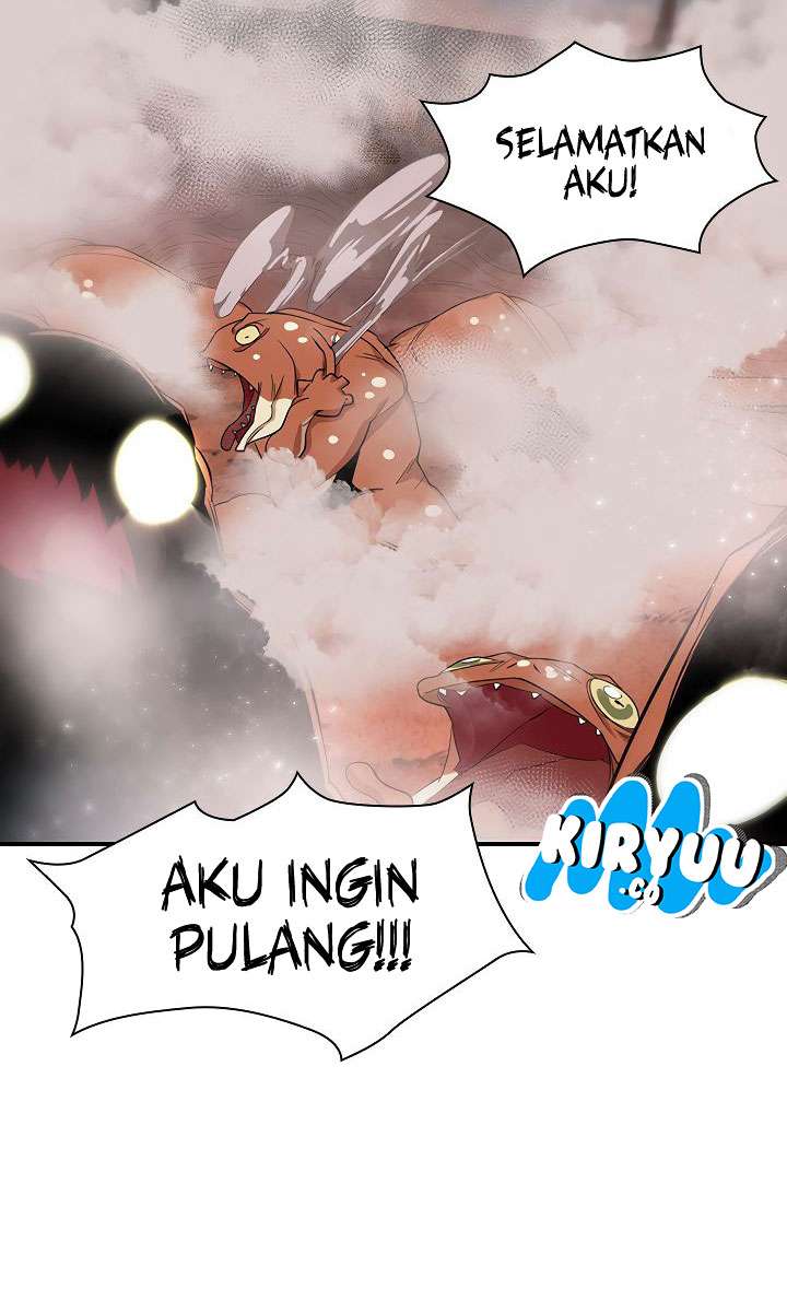 The Dungeon Master Bab 40 halaman 18