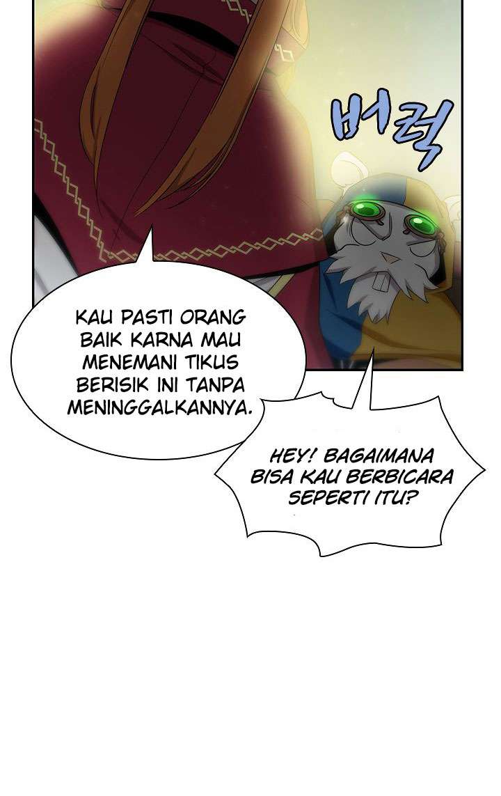 The Dungeon Master Bab 40 halaman 29