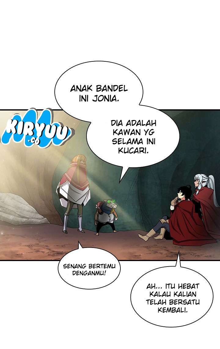 The Dungeon Master Bab 40 halaman 30