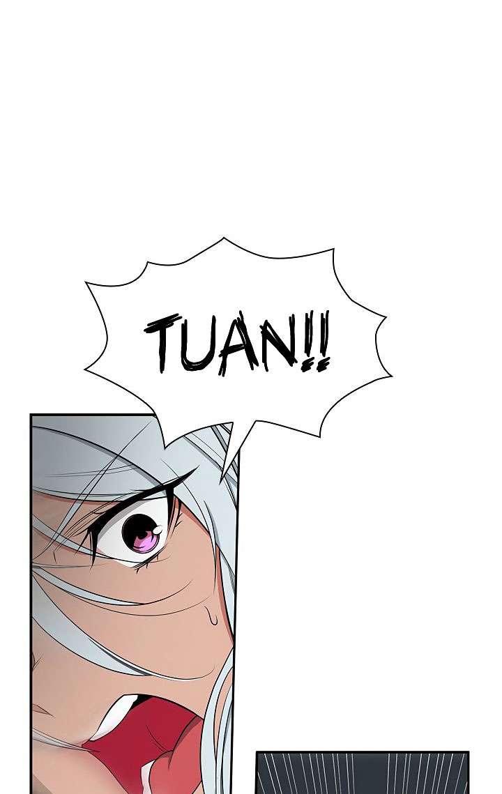 The Dungeon Master Bab 40 halaman 34