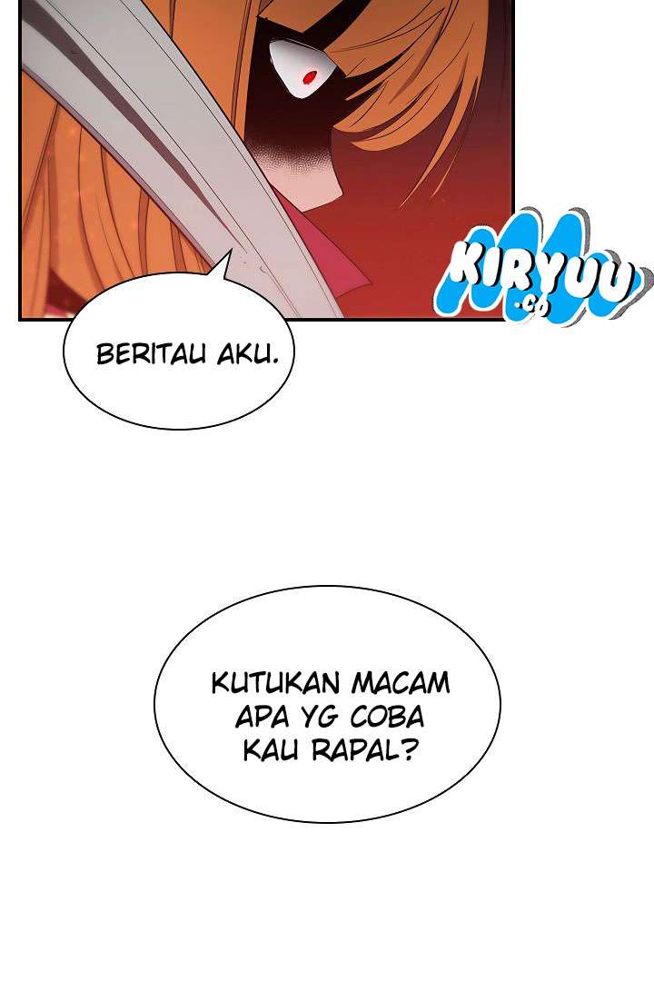 The Dungeon Master Bab 40 halaman 40