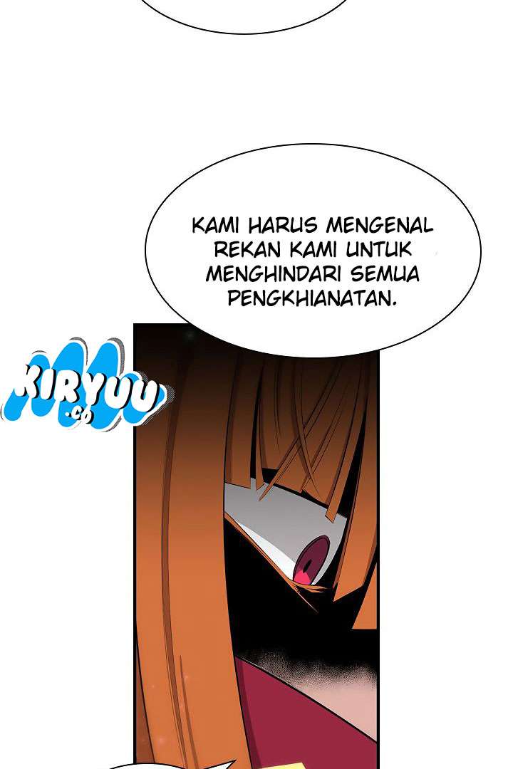 The Dungeon Master Bab 40 halaman 42