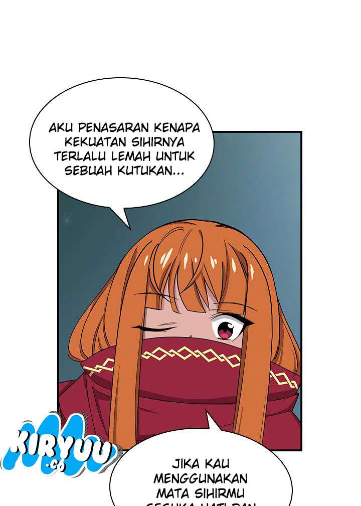 The Dungeon Master Bab 40 halaman 45