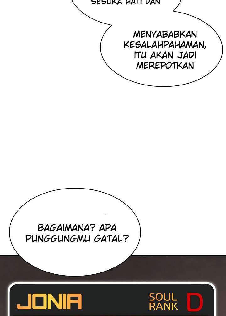The Dungeon Master Bab 40 halaman 46
