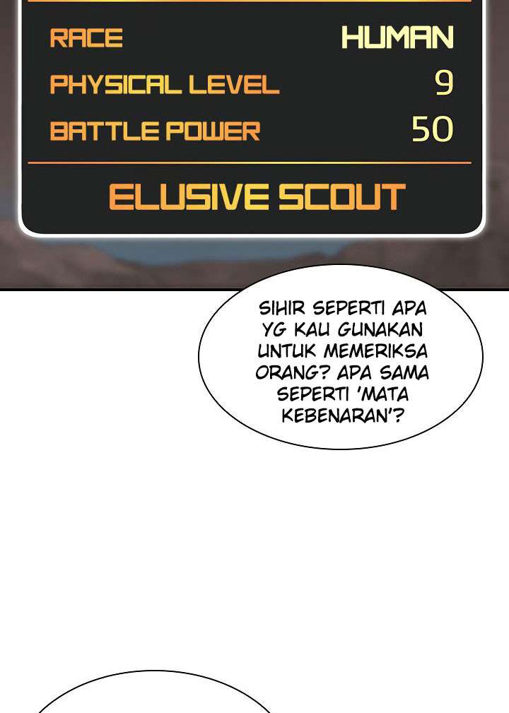 The Dungeon Master Bab 40 halaman 47