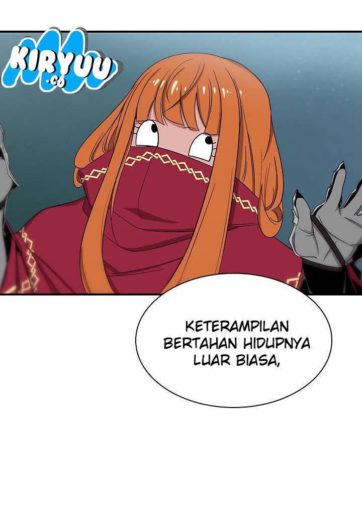 The Dungeon Master Bab 40 halaman 51