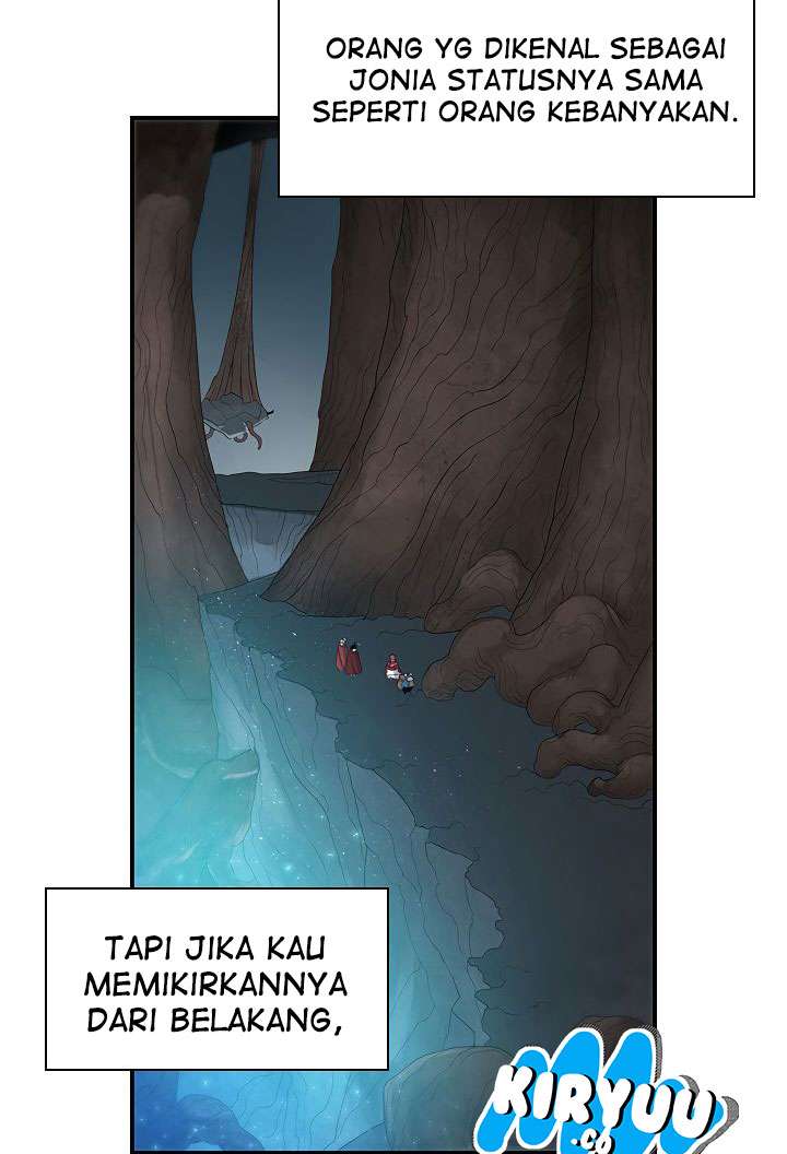 The Dungeon Master Bab 40 halaman 54