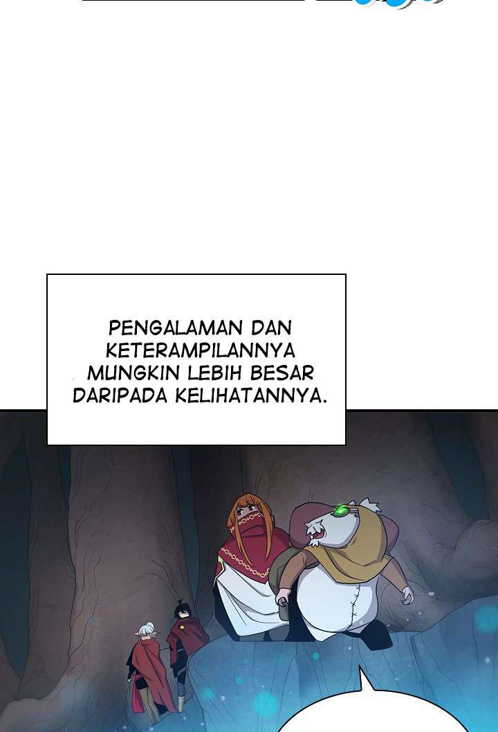 The Dungeon Master Bab 40 halaman 55