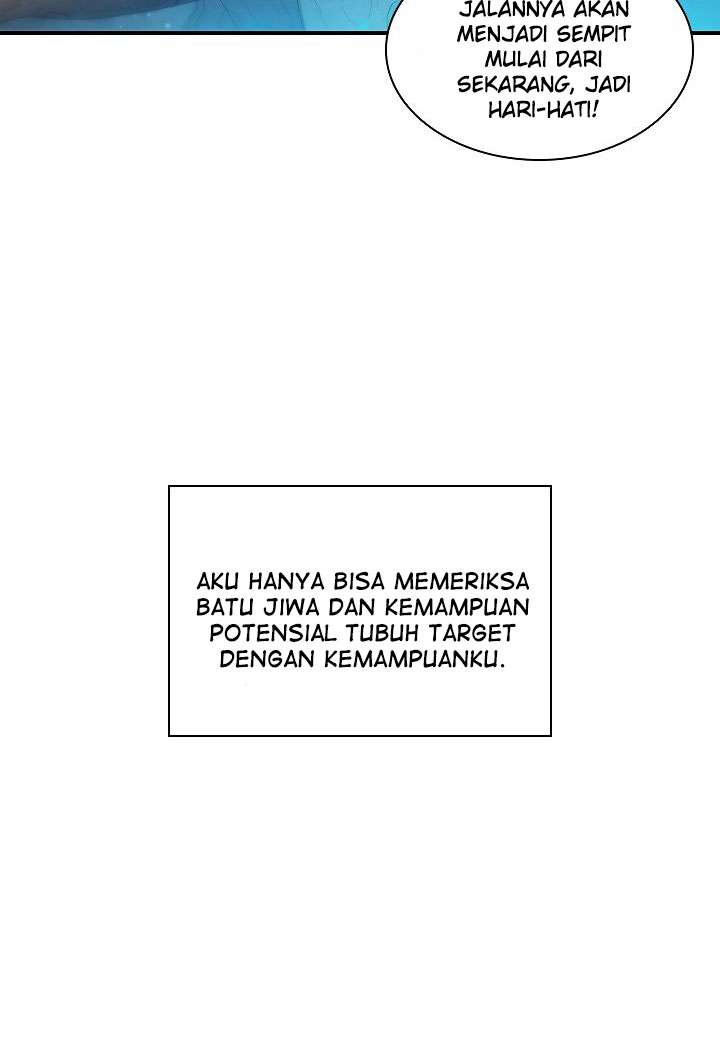 The Dungeon Master Bab 40 halaman 56