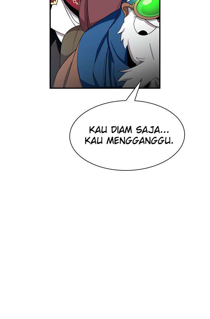 The Dungeon Master Bab 40 halaman 61