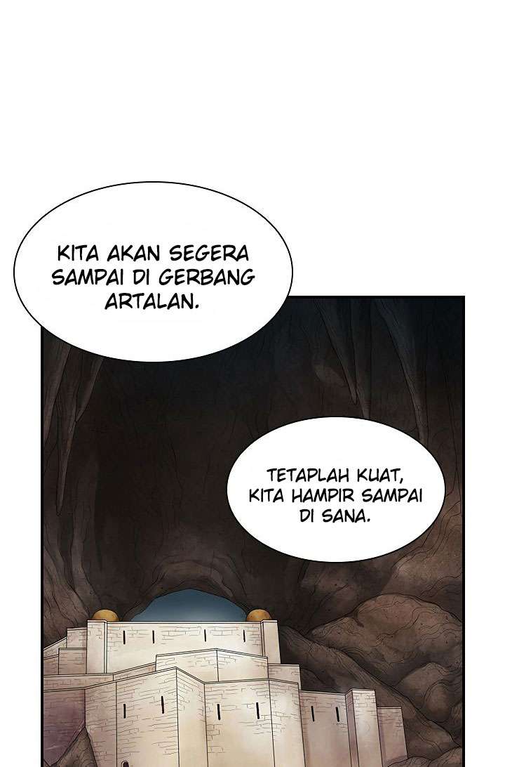 The Dungeon Master Bab 40 halaman 62