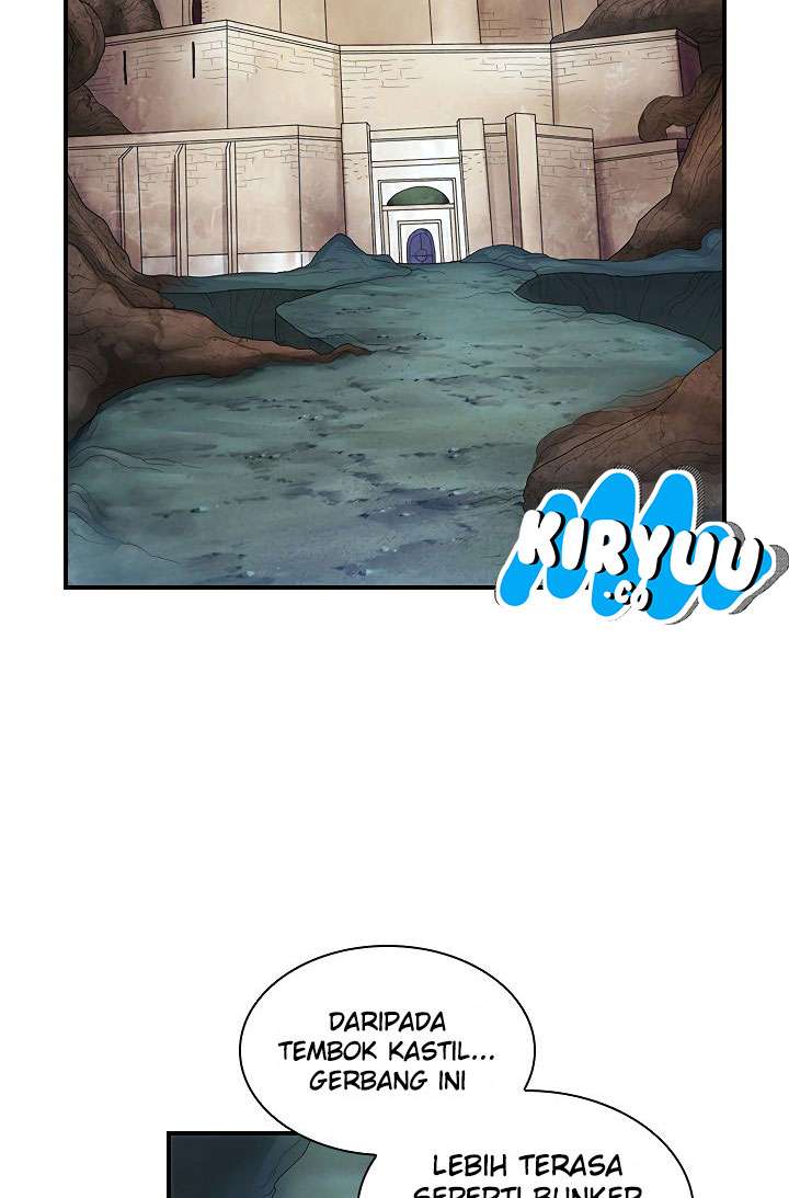 The Dungeon Master Bab 40 halaman 63