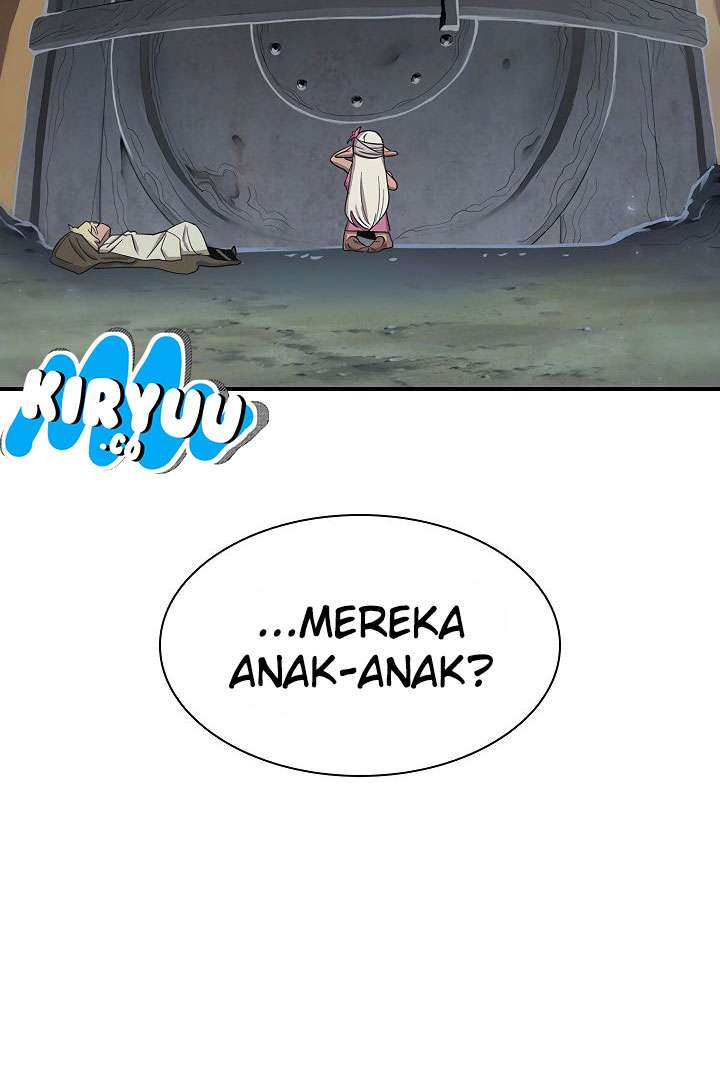 The Dungeon Master Bab 40 halaman 72