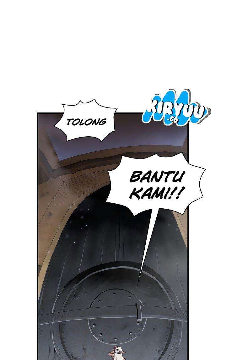 The Dungeon Master Bab 41 halaman 3