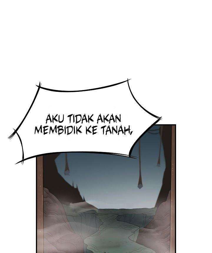 The Dungeon Master Bab 41 halaman 10