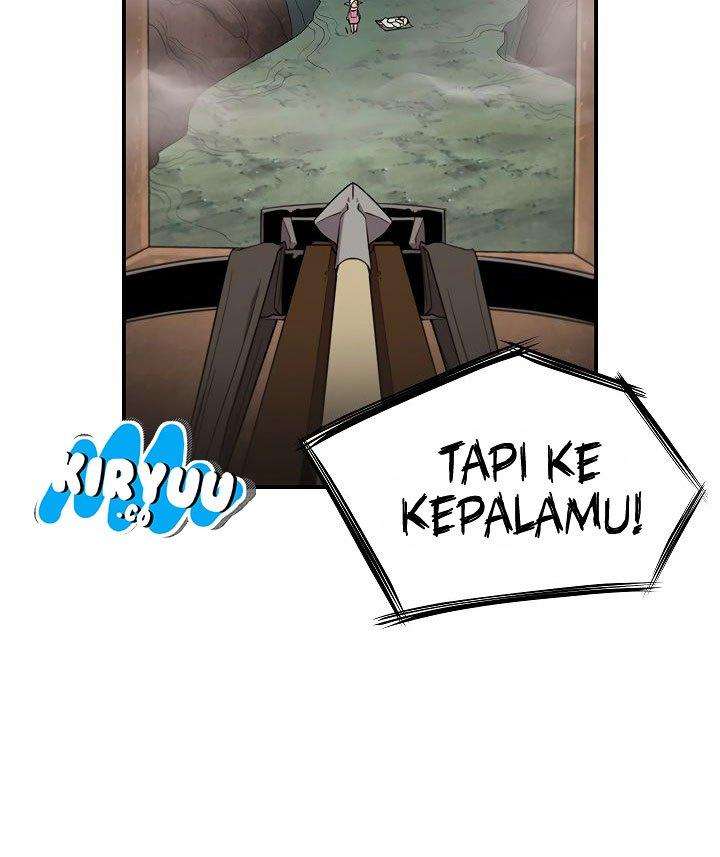 The Dungeon Master Bab 41 halaman 11