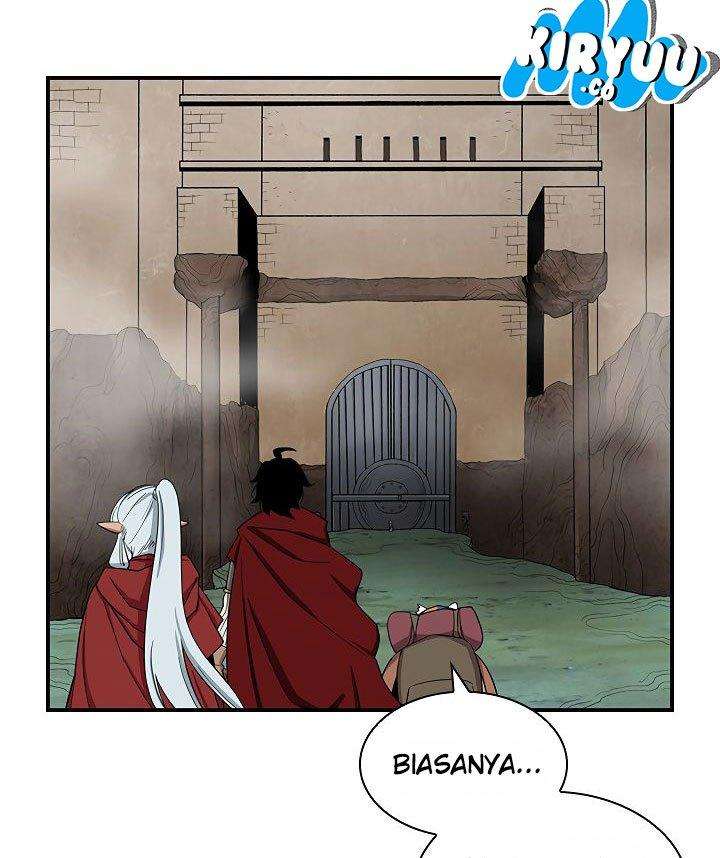 The Dungeon Master Bab 41 halaman 13
