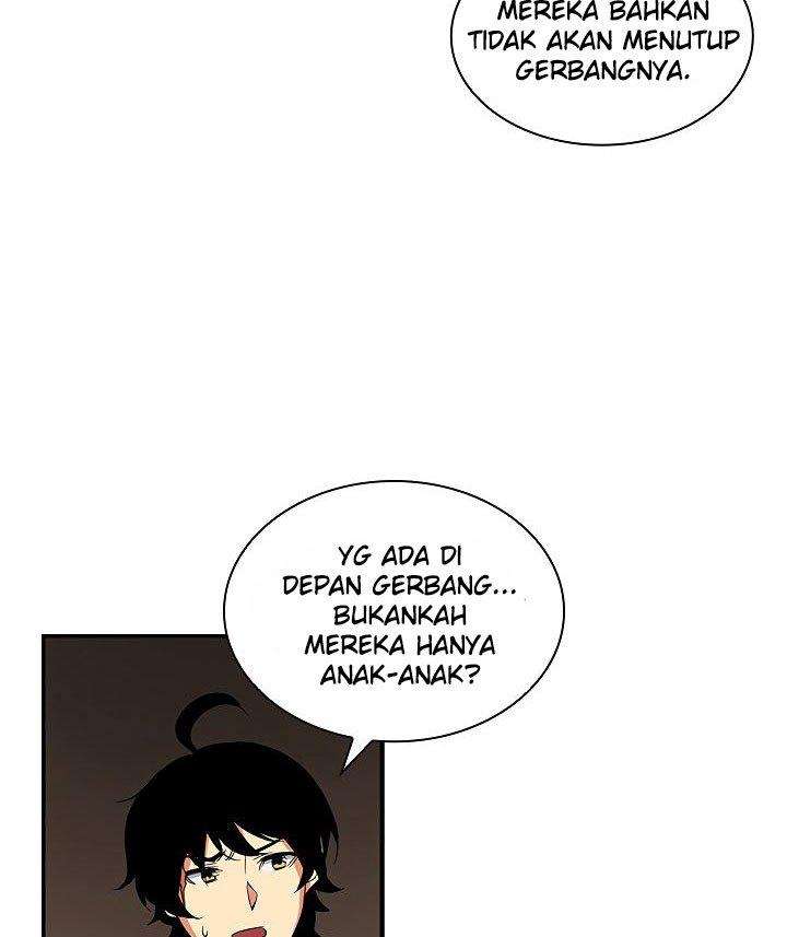 The Dungeon Master Bab 41 halaman 14