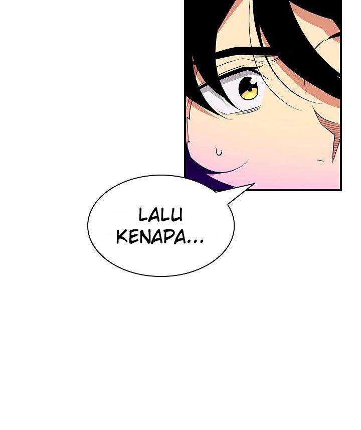 The Dungeon Master Bab 41 halaman 16