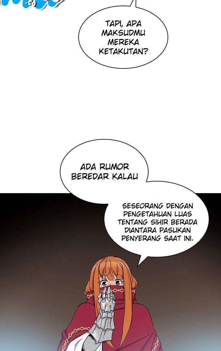 The Dungeon Master Bab 41 halaman 18